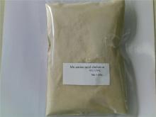 Amino acid chelated manganese