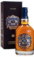 Chivas Regal 12 Year  Old   Blended   Scotch  Whisky (700ml)