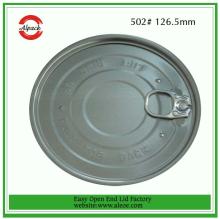  Easy   open   aluminum   can   lid  EOE