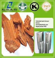 natural herbal yohimbe bark  extract   yohimbine   powder  sex stimulation medicine for men
