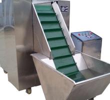 Automatic Peeling Potatoes & Carrots Cleaning Machine