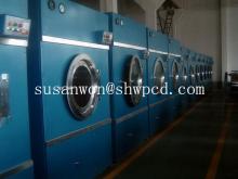 Wool drying machine(electrical heating or gas heating)