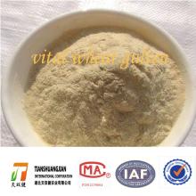 vital wheat gluten