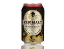 Frio Malt Non Alcoholic Malt Drink
