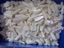 Cassava Chips