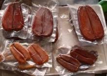  frozen   mullet   roe 