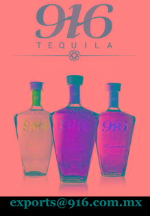 premium tequila
