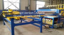 5-12mm welding  wire   mesh  making machine