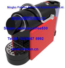 Single Dose Capsule Coffee Maker with CE