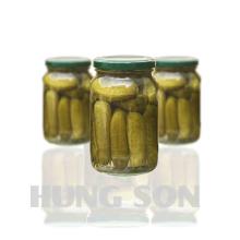 Pickled cucumber 6-9cm ( 4.2 - 4.8$ / carton )