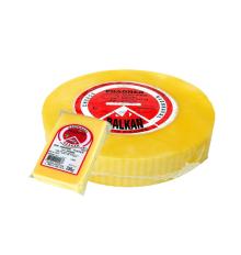 Yellow Cheese "Rodopeya"- sheep milk