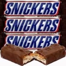 Snickers B for sale