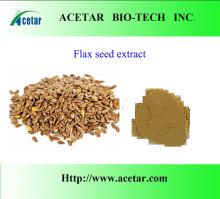  flax   seed  extract powder 20%