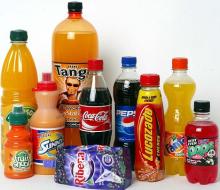 COCA COLA , SPRITE, MOUNTAIN DEW SOFT DRINKS FOR SALE