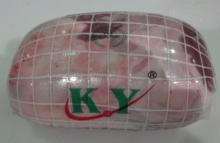 lamb boneless shoulder netted