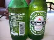 Heinekens Beer 250ml