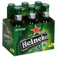 Best-Selling Heinekens 330ml Lager Beer premium quality FMCG products