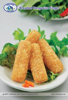  Fish   Finger 