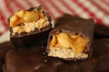 Chocolate,.1