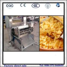 Hotel Electric  Automatic  Butterfly Noodle  Making   Machine 