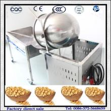 Industrial Automatic Popcorn Making Machine