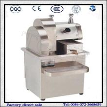 Small Commercial Sugarcane Juicer Machine