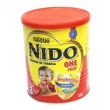 Red cap Nido milk powder 400g