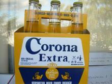 Corona Extra Beer DFW-03a5