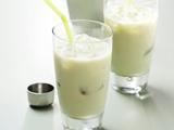 Fruit Juicy milk tea
