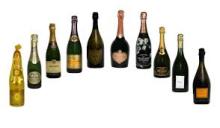 Pommery Brut Royal DFW-12