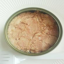 Canned Tuna