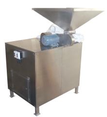 sugar grinding machine