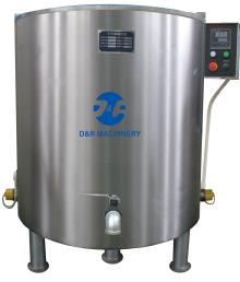 chocolate melter