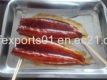 Frozen  Roasted   Conger   Eel 