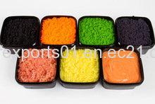 Caviar - Capelin, Herring or Lumpfish , Black ,Red , Natural
