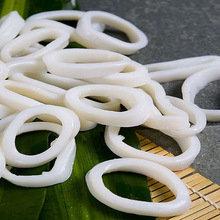 Frozen Squid Ring (Todarodes Pacificus)