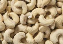 Raw Cashew Nuts W320