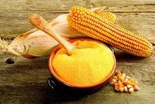 YELLOW CORN FLOUR
