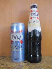 Kronenbourg 1664 Beer 330ml