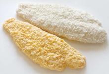 Pangasius  Fillet   Breaded 