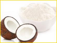 cheaper price DESICCATED COCONUT