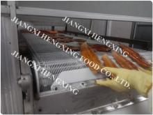 frozen roasted eel fillet