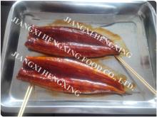  frozen  prepared eel