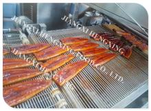 japanese roasted eel fish