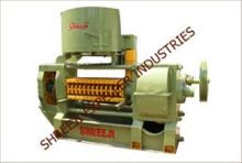 OIL  EXTRACTION   MACHINE 