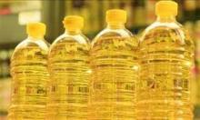 Edibel  refined   sunflow er oil winterized  deodorized 