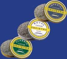 CAVIAR