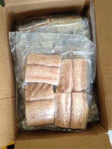 Delicious Frozen mahi mahi portions for canned