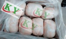 HALAL Tail Fat
