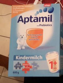 kindermlich